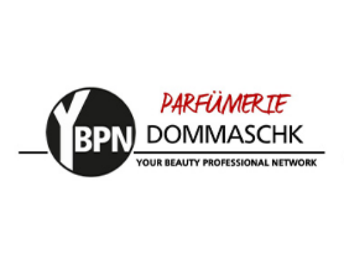 Parfümerie Dommaschk