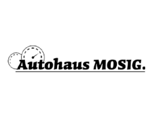 Autocenter H.-J. Mosig GmbH