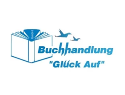 Buchhandlung „Glück Auf“