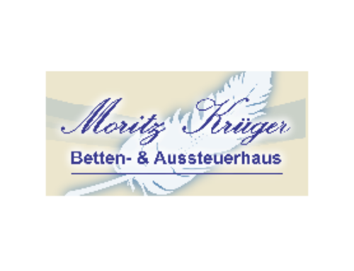 Bettenhaus Moritz Krüger